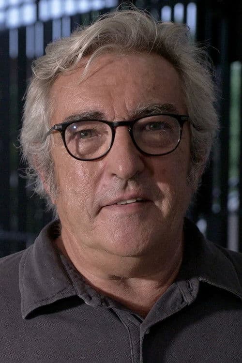 Ramon Galarza profile photo