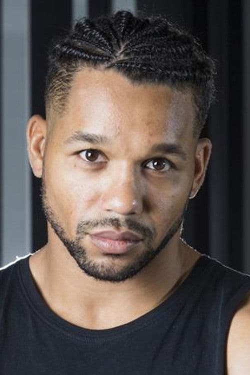 Faris Chevalier profile photo