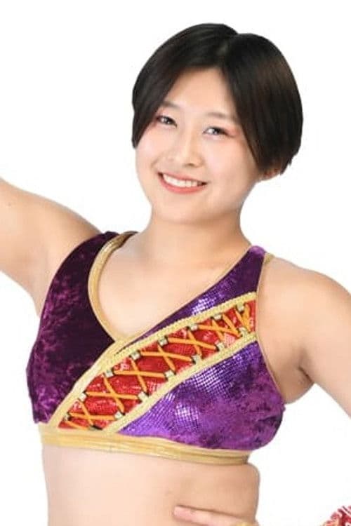 Himeka Manabe profile photo