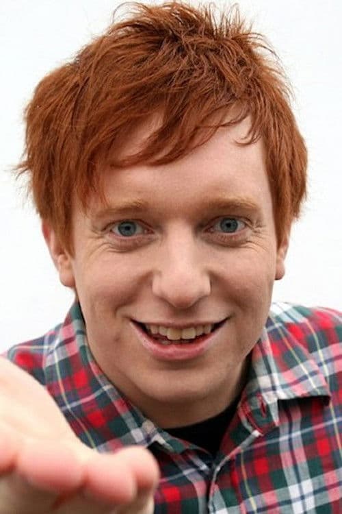 Markus Granseth profile photo