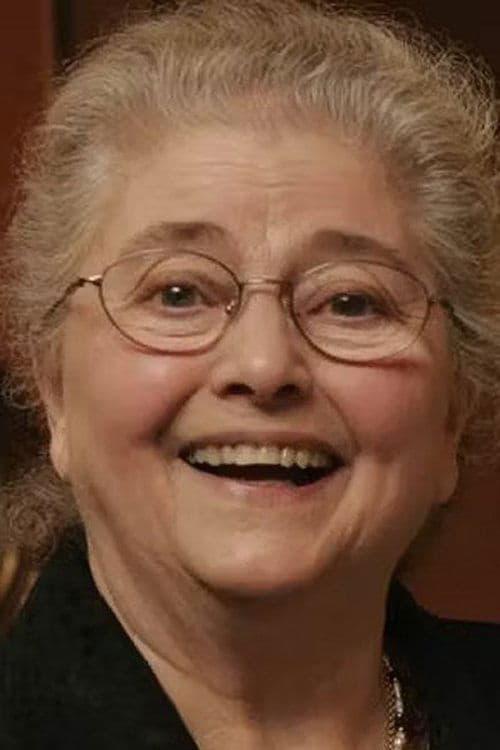 Elin Reimer profile photo