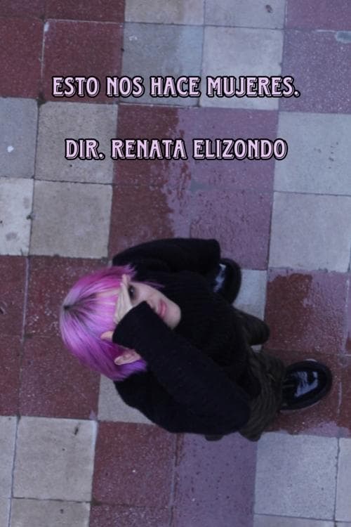 This Is What Makes Us Girls poster