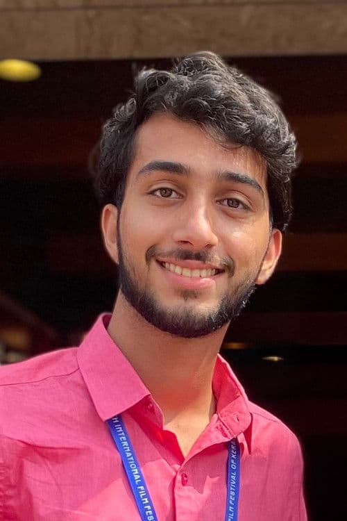 Vinayak S Sreejith profile photo