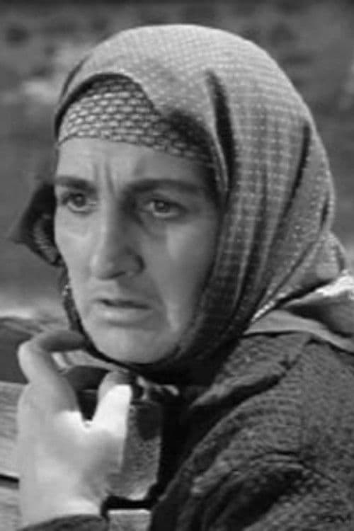 Ketevan Bochorishvili profile photo