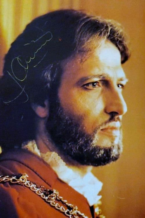 Simone Alaimo profile photo