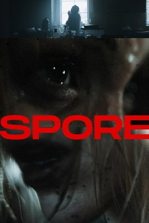 Spore poster