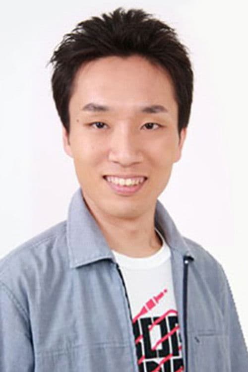 Akinobu Imai profile photo
