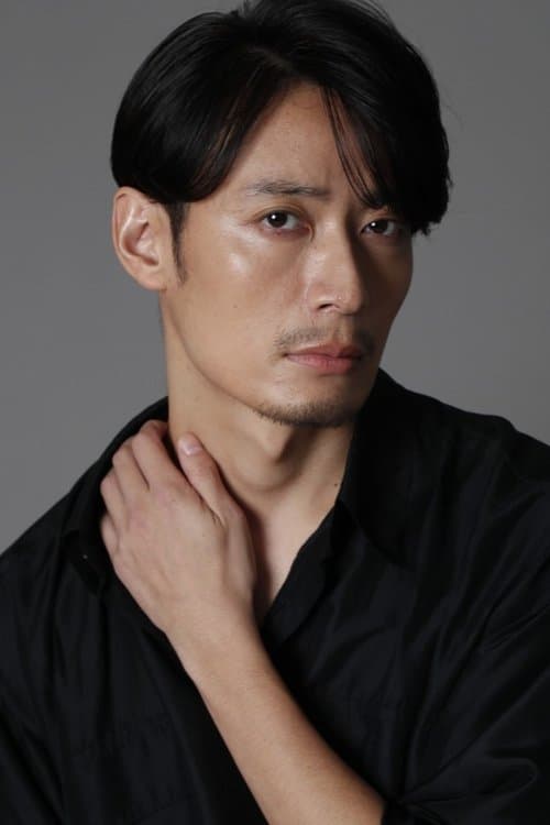 Keita Arai profile photo