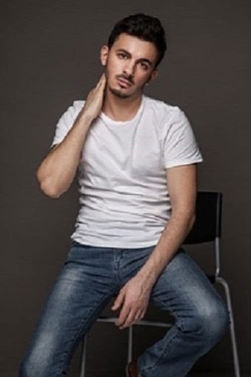 Alexey Markov profile photo