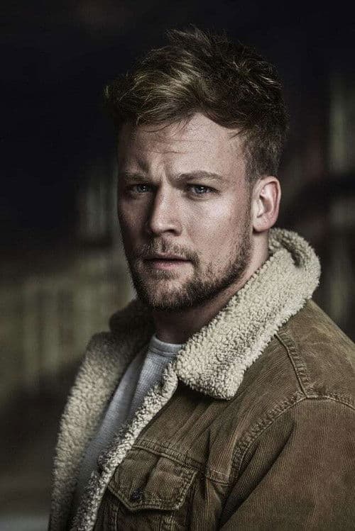 Robert Cormier profile photo