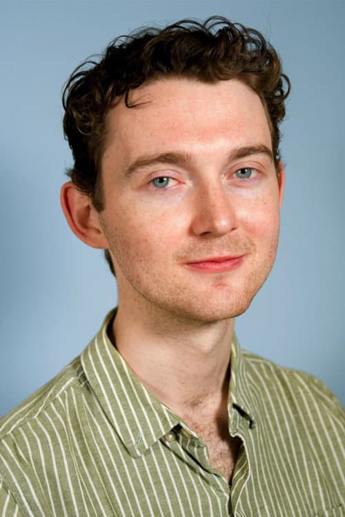 Ben Fiorica profile photo