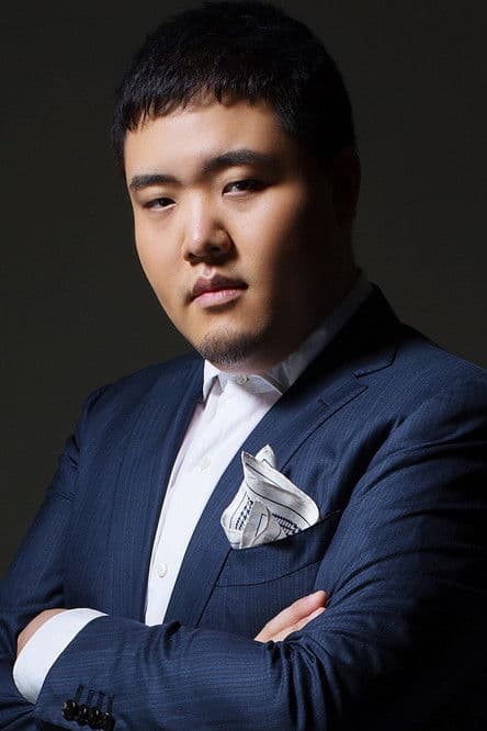 Yuren Wang profile photo