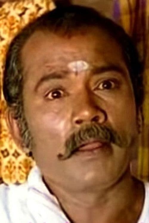 K.K. Soundar profile photo