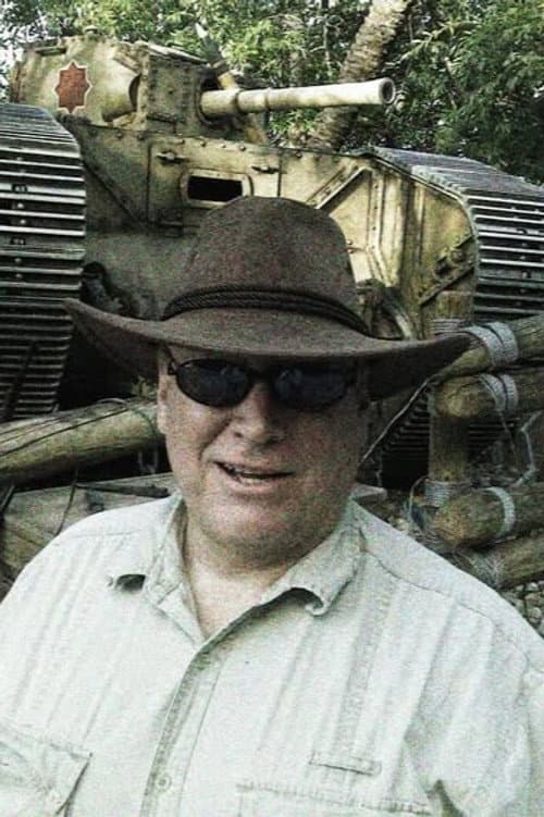 Christopher P Smith profile photo