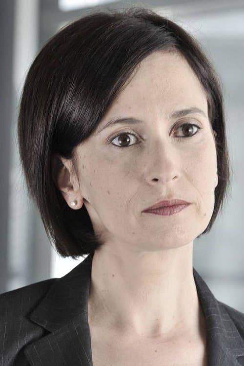 Ruth Marshall profile photo