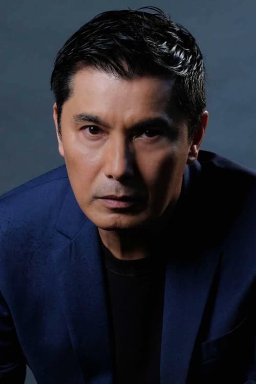 Albert Martinez profile photo