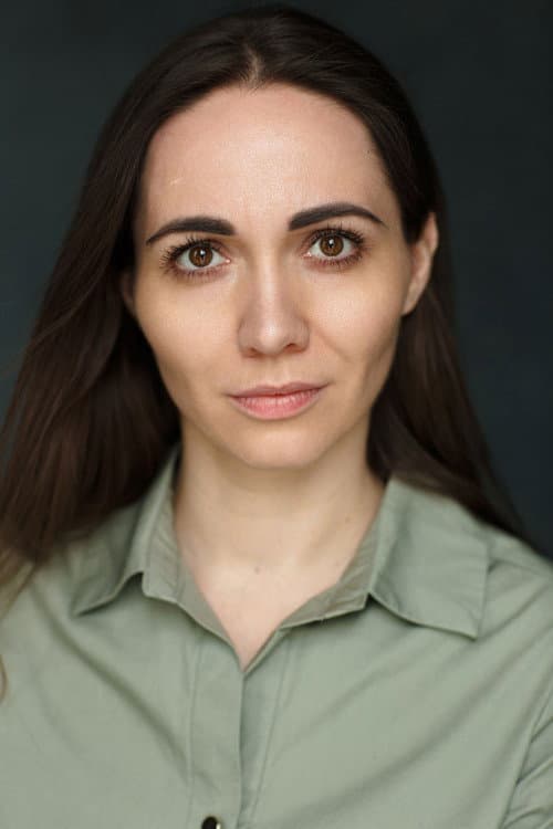 Olga Spytsia profile photo