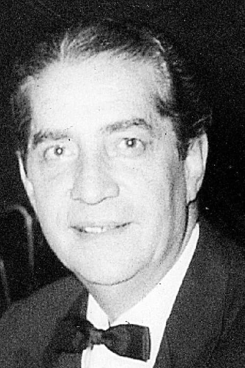 Jaime Salvador profile photo