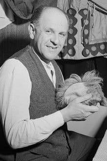 Alfred Rasser profile photo