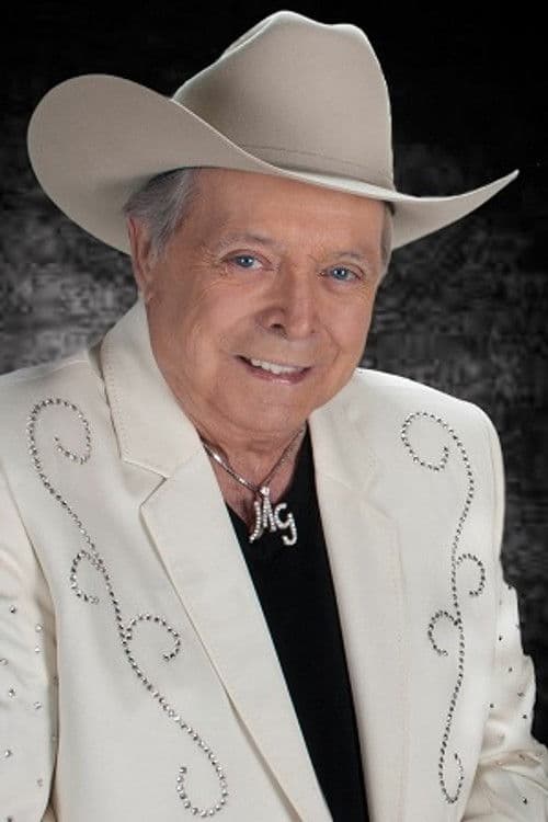 Mickey Gilley profile photo