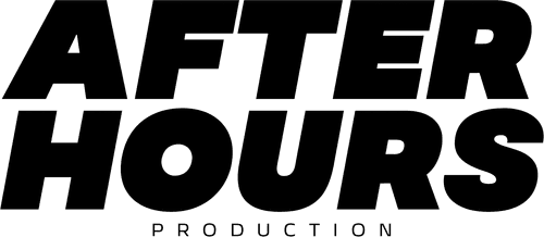 After Hours Production