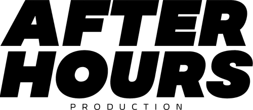 After Hours Production