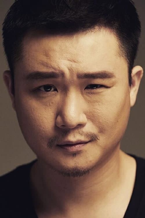 Hwang In-bo profile photo