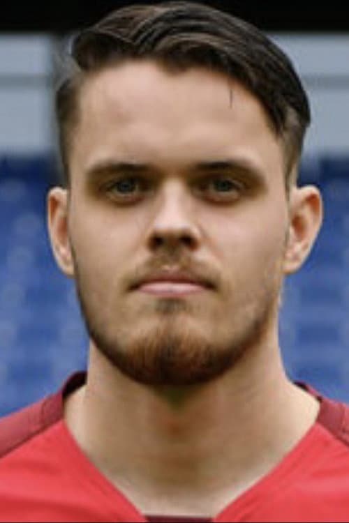 Oscar Linnér profile photo