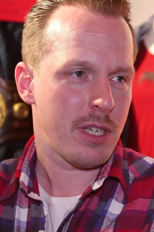 Norman Coester profile photo