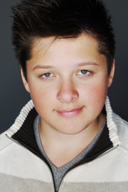 Liam Green profile photo