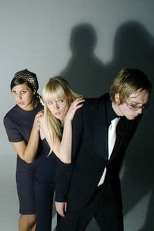 Who is Barði? poster