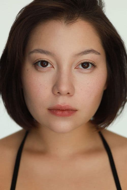 Batma Imanakunova profile photo