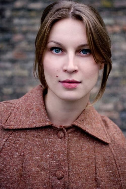 Gintare Parulyte profile photo