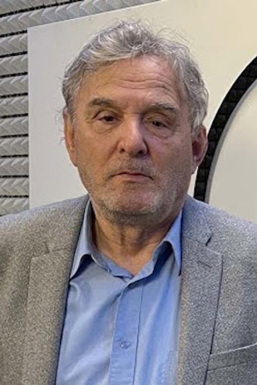 Ilir Bezhani profile photo