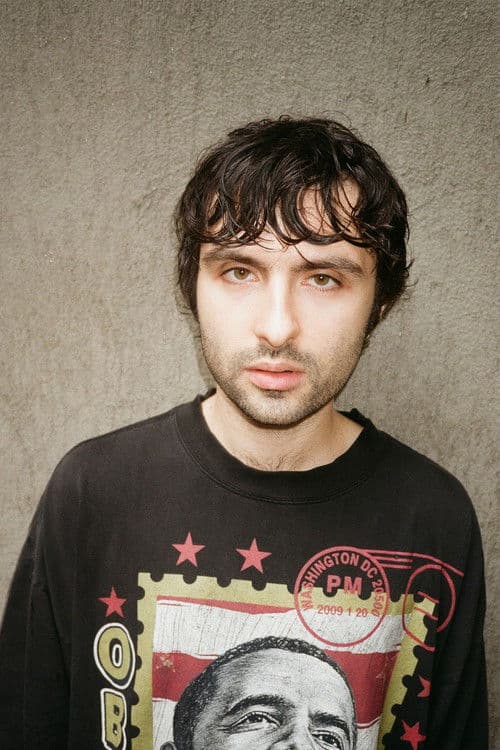 Matthew Danger Lippman profile photo