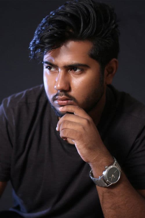 Partho Paulinews Folia profile photo