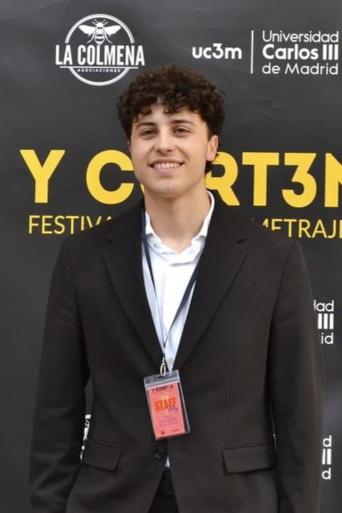 Gael Landázuri profile photo