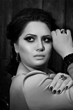 Sona Shahgeldyan profile photo