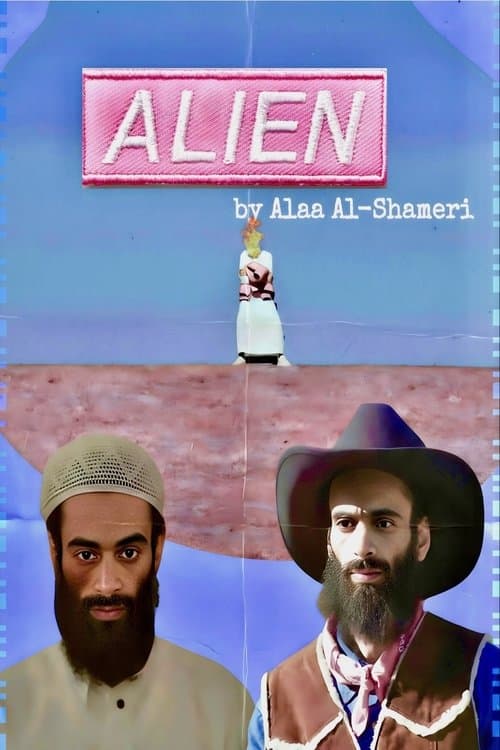 Alien poster