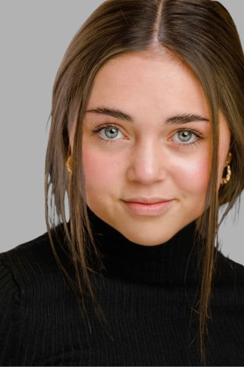 Janessa Gornichec profile photo