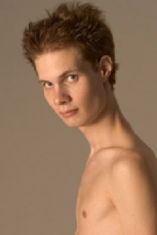 Jesse Dane profile photo