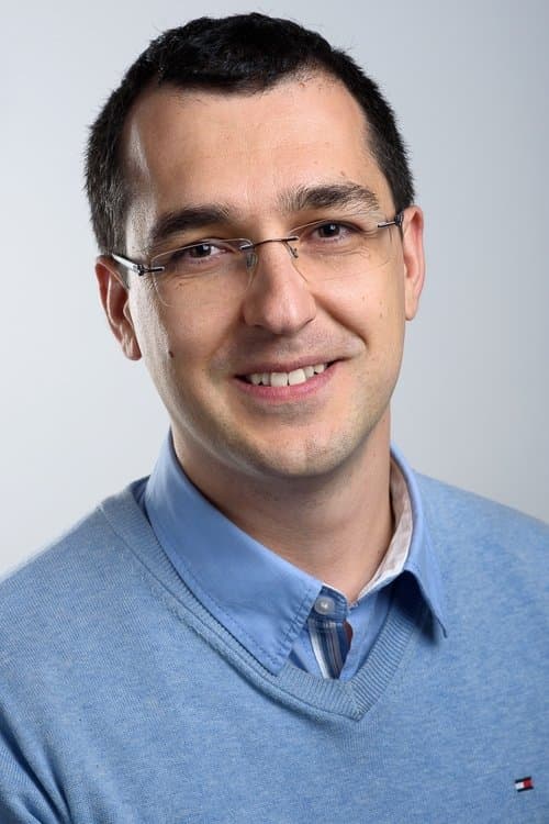 Vlad Voiculescu profile photo
