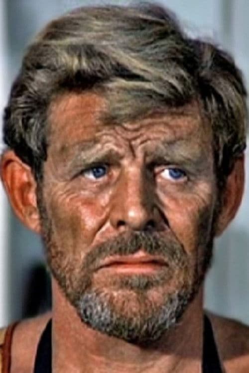 Michael St. Clair profile photo