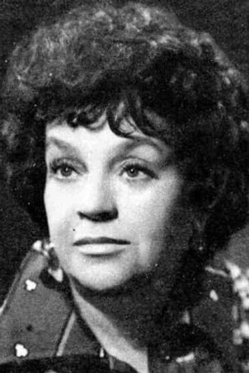 Руфь Райкина-Иоффе profile photo