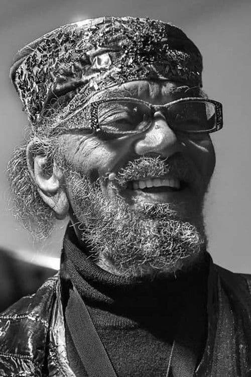 Marshall Allen profile photo