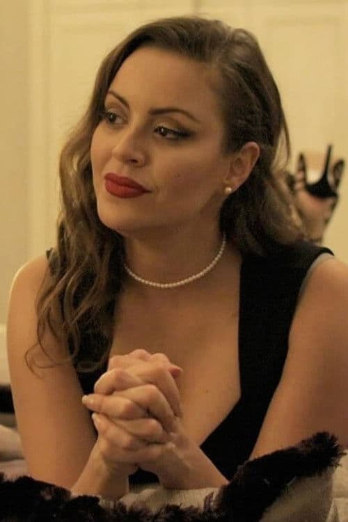 Begonia Villalba profile photo