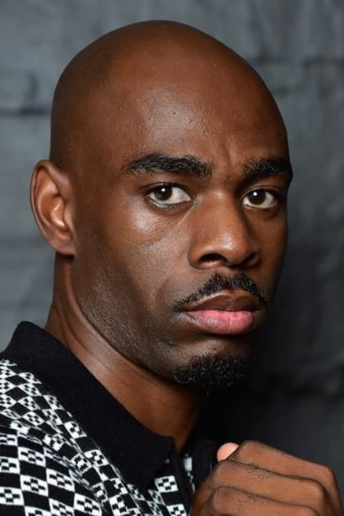 Nhlanhla Shangase profile photo