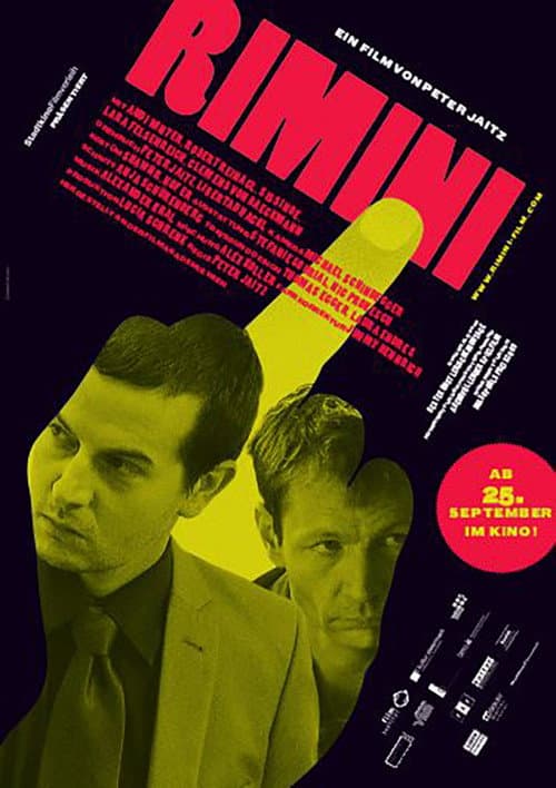 Rimini poster