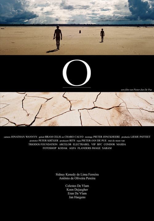 O poster