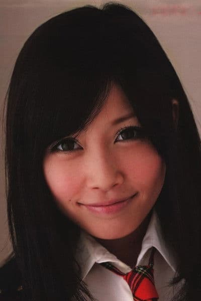 Rina Nakanishi profile photo